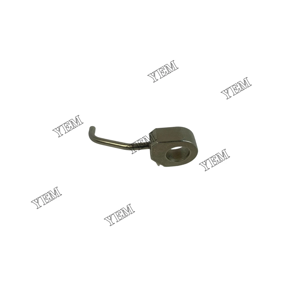 D24 Oil Cooling Nozzle 430218-00013A for Doosan Forklift Excavator Loaders