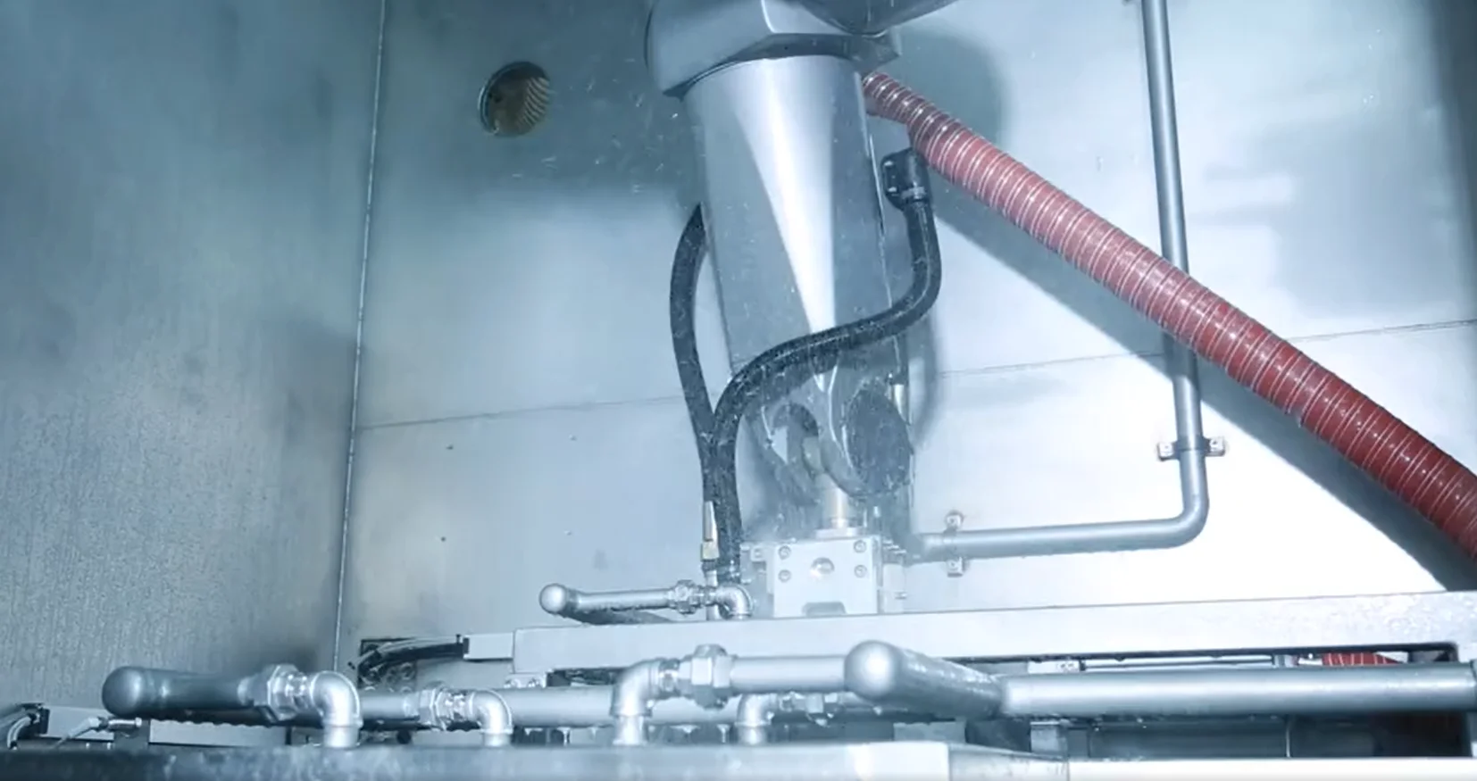 product standard electric industrial washer shimada big bird cleaning machine-13