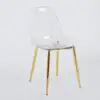 Transparent Clear