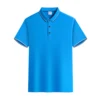 Peacock Blue