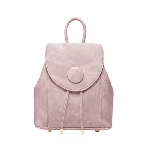 2026 Original Designer Women's Small Lightweight Backpack Fashionable Portable for Student School Outdoor Travel in Summer