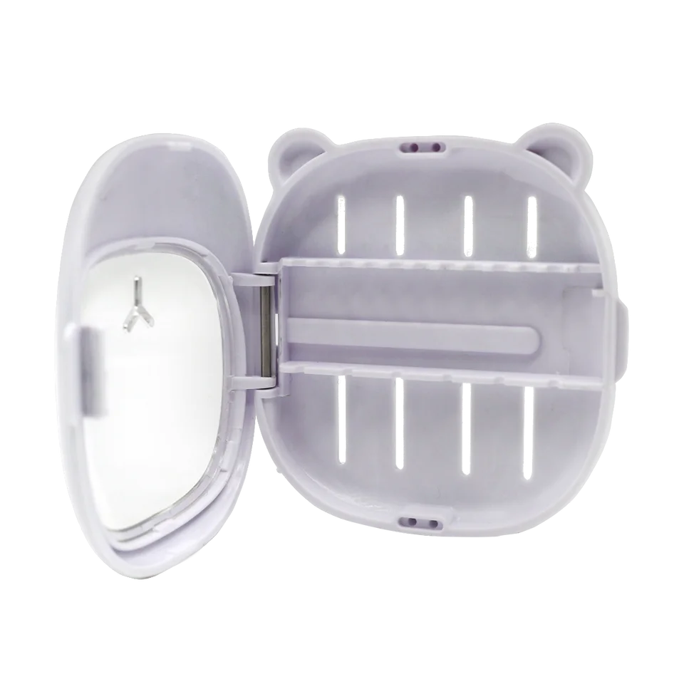 Wholesale Fashion Dental Root Canal Files Storage Box, Endodontic Files Management Box Dental Endo Files Organizer