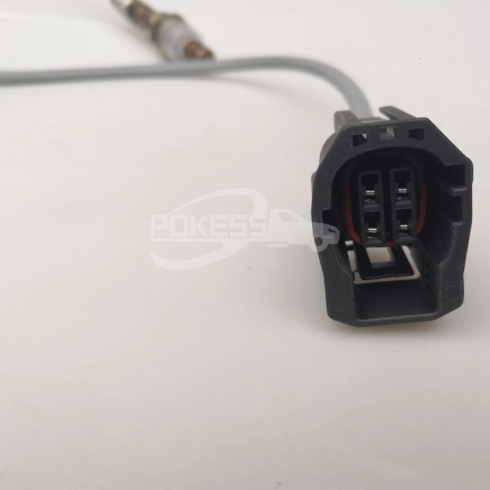 Electric Car Spare Parts ZJ3718861 ZJ3718861A Rear O2 Oxygene Sensor f... — 6
