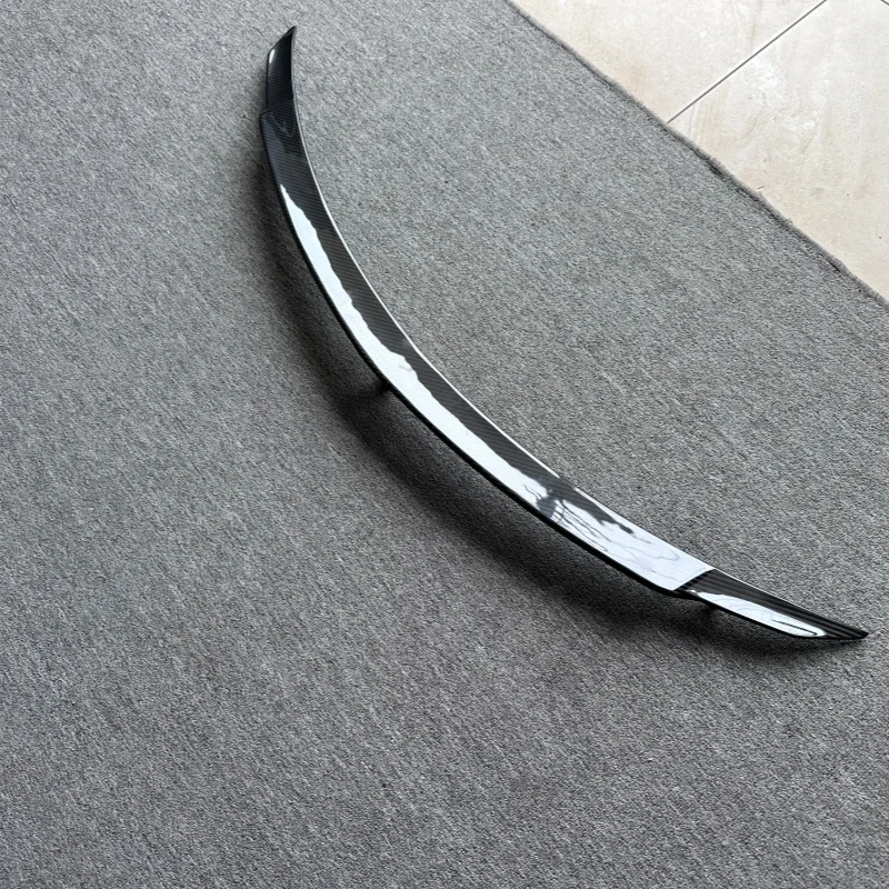 Aerofólio Traseiro para Tesla Model Y foto 3