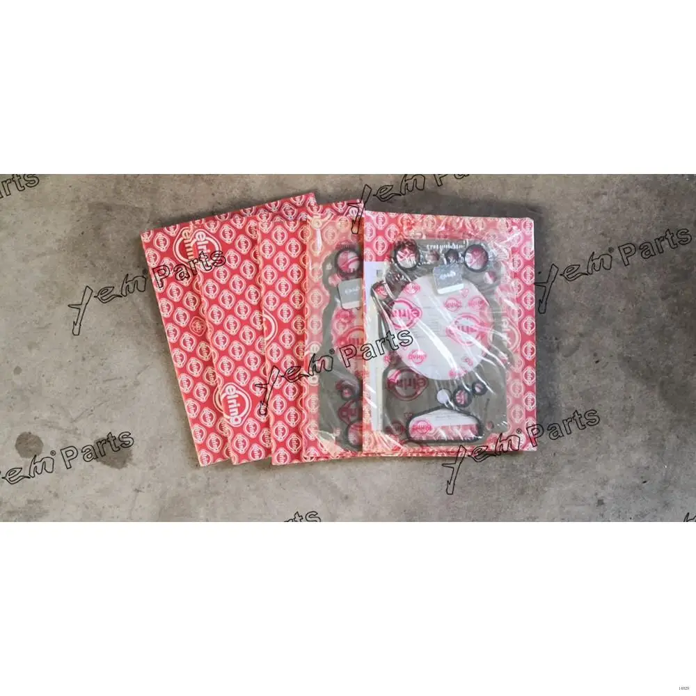 Wholesale Price DC09 Head Gasket for Mitsubishi Engine.