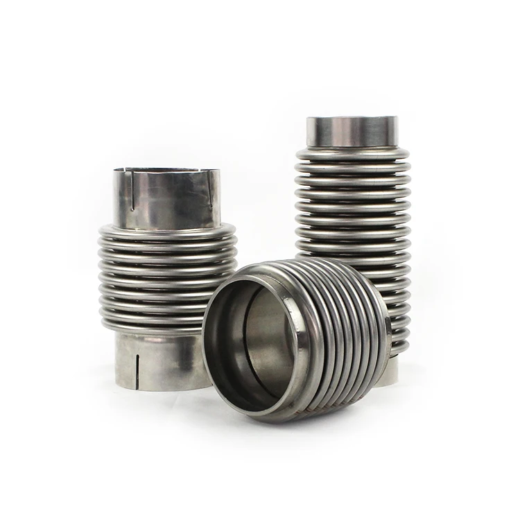 MOCNT Tubo Flessibile Di Scarico Per Auto Con 2 Fascette 42mm X - Foto 8