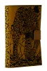 Noir avec jaune
