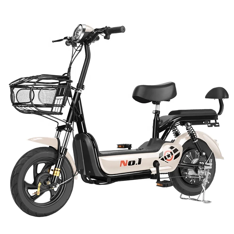 useful and small lithium battery electric bicycle whit pedal