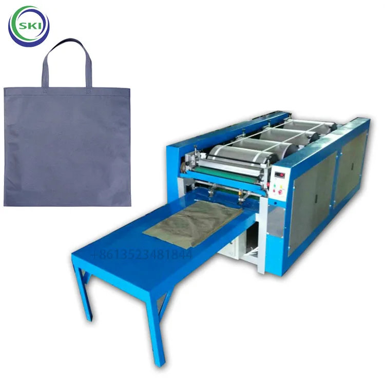 Macchine da stampa su sacchetti di plastica macchina per fare