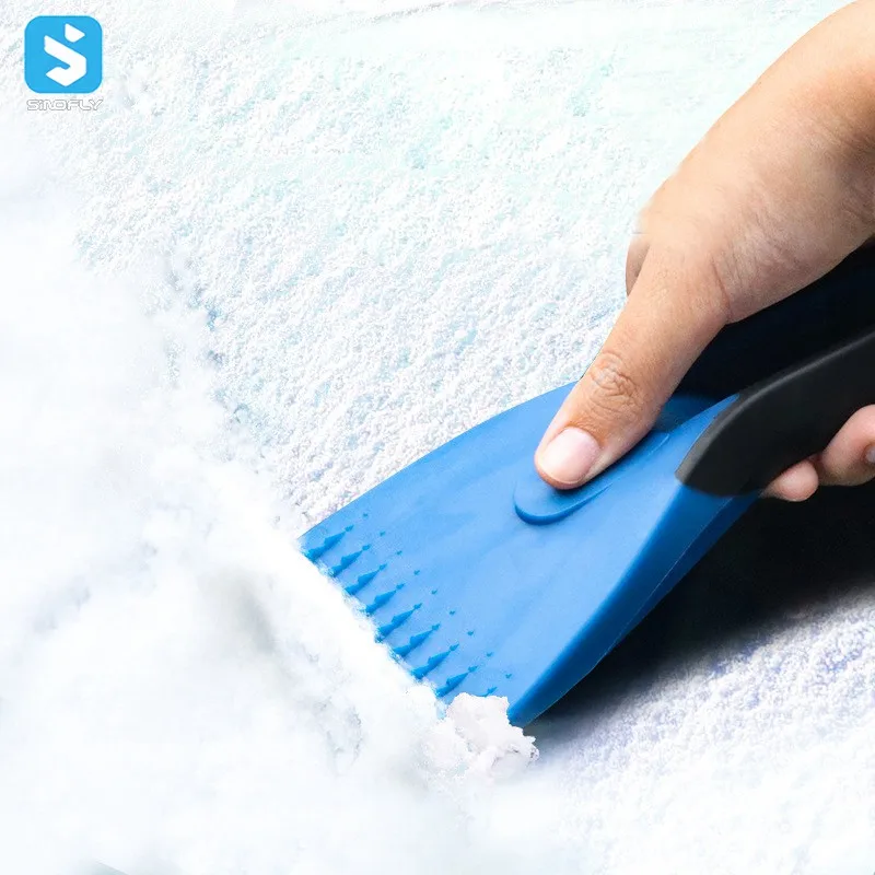 Скребок для уборки снега