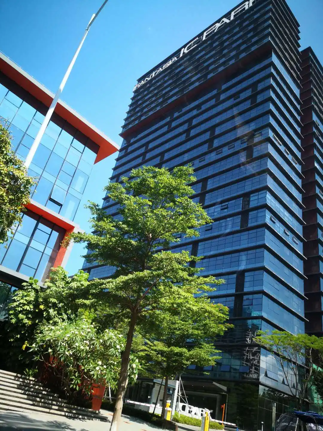Shenzhen Medical Cloud Internet Medical Technology Co., Ltd.
