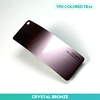 CRYSTAL BRONZE