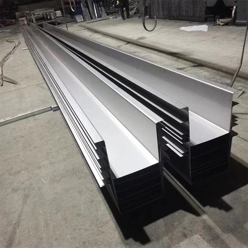 Roof Rain Water Gutter Rain Gutter Roof Pvc Rain Gutters Roofing Rainwater Drainage System