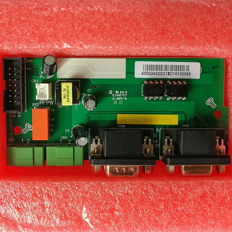 For EASUN POWER Card Pcb Board Solar Inverter Parallel Kits Compatible with SM II SV IV SV2 SV4