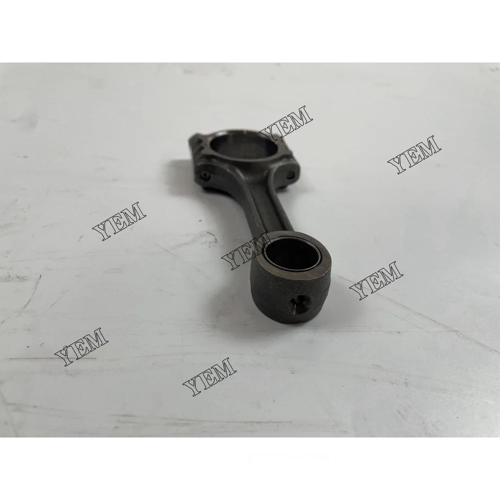 Z430 Used Connecting Rod for Kubota Excavator Standard Size Engine Parts 6