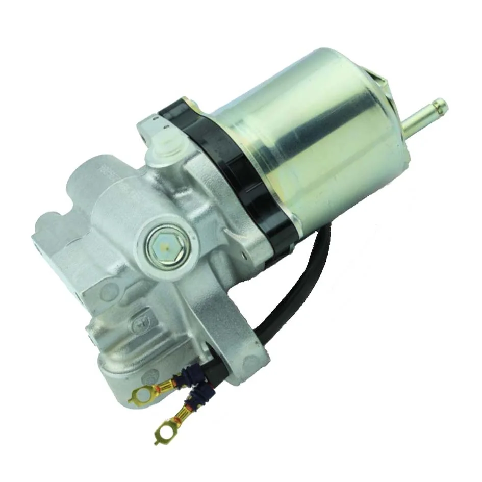 Brake Booster Pump 47960-60090 4796060090 For Toyota Land Cruiser Prado  Lexus Gx 4 Runner 2005-2020 - Buy 47960-60090,Booster Pump Abs Actuator  Pump,Brake Booster Pump For Toyota Land Cruiser Prado