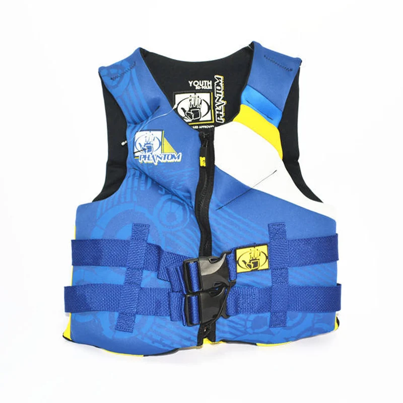Sailing Vests Durable and Safe Life Jackets for Boating