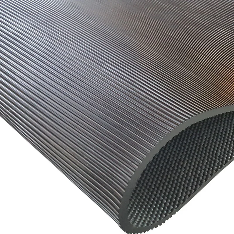 Heavyduty Rubber Floor Horse Matting Sheets Puzzle Cow Stable Mat