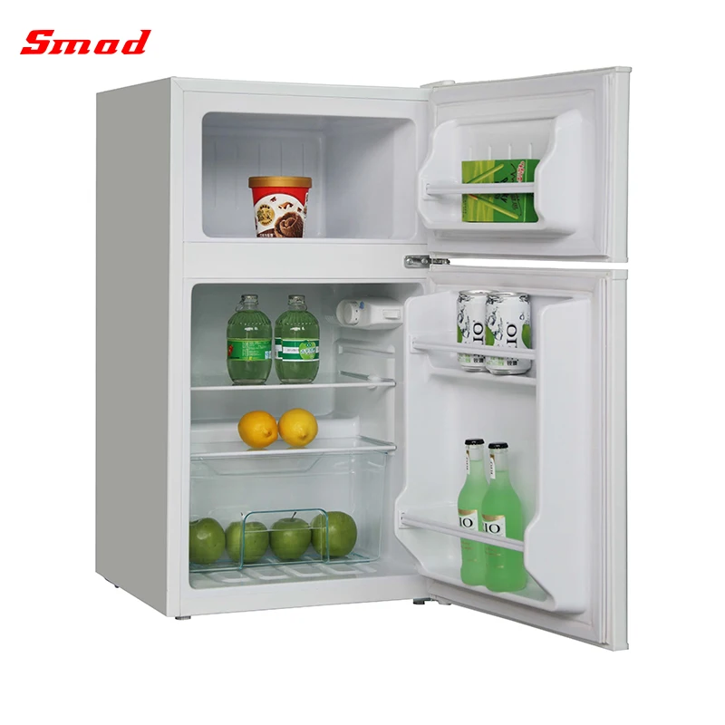 Smad 冷蔵庫 Amazon | Smad 小型冷蔵庫 冷凍冷蔵庫 96L 小型 家庭用