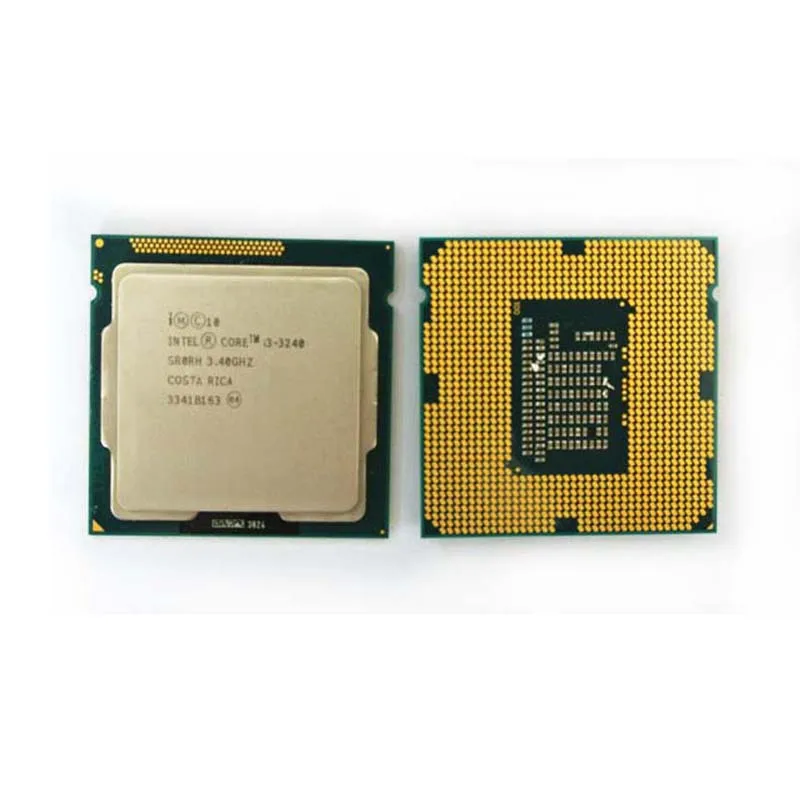 Procesador Core I7 9700k for Intel Core I54690