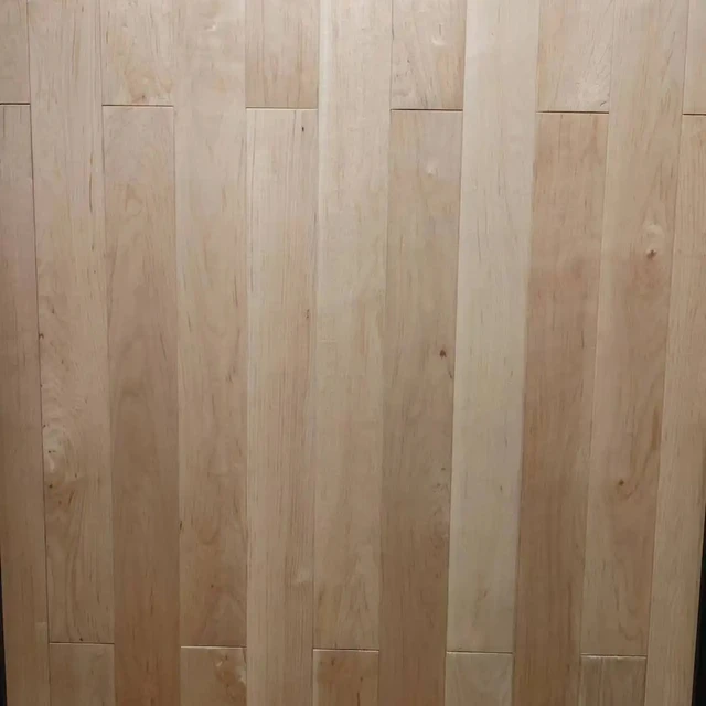 Factory Outlet Wooden Flooring for Gymnasium Gym Oak Wood Flooring