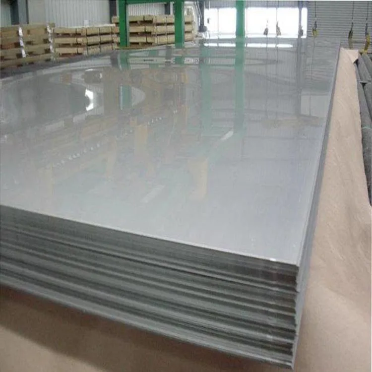 Stainless Steel Plate Stainless Steel Plate