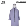 Style fermeture éclair-0,5 mm gris brumeux violet