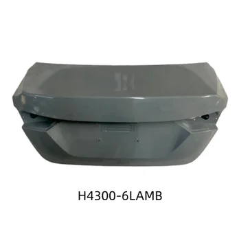 OEM H4300-6LAMB  TRUNK LID for NISSAN SYLPHY/ SENTRA  B18 2019-