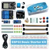 Éducation du fabricant ESP32