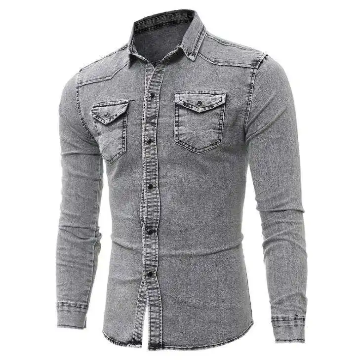 Wholesale Hot Sale Retro Men's Spring 