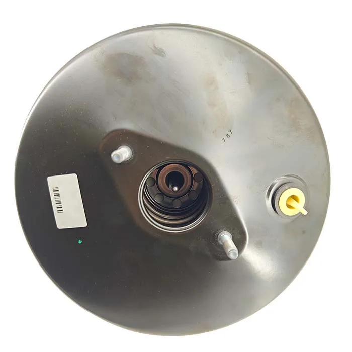 4535Z1 Brake Booster for Peugeot 307, 308, 408 & Citroen C4