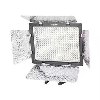 YONGNUO YN300 III Professional Photo & Video LED Lighting YouTube & TikTok Compatible Color Filters for Photography & Shooting