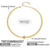 Collier en or