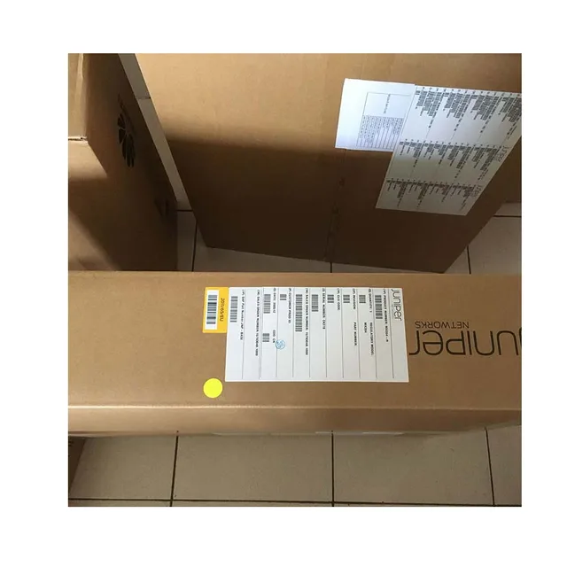 New Original Juniper SRX380-P-SYS-JB-AC Juniper SRX380 Services Gateway
