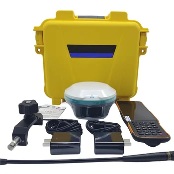 CHC base Gps For Land Surveying Cheap Price Gnss Receiver