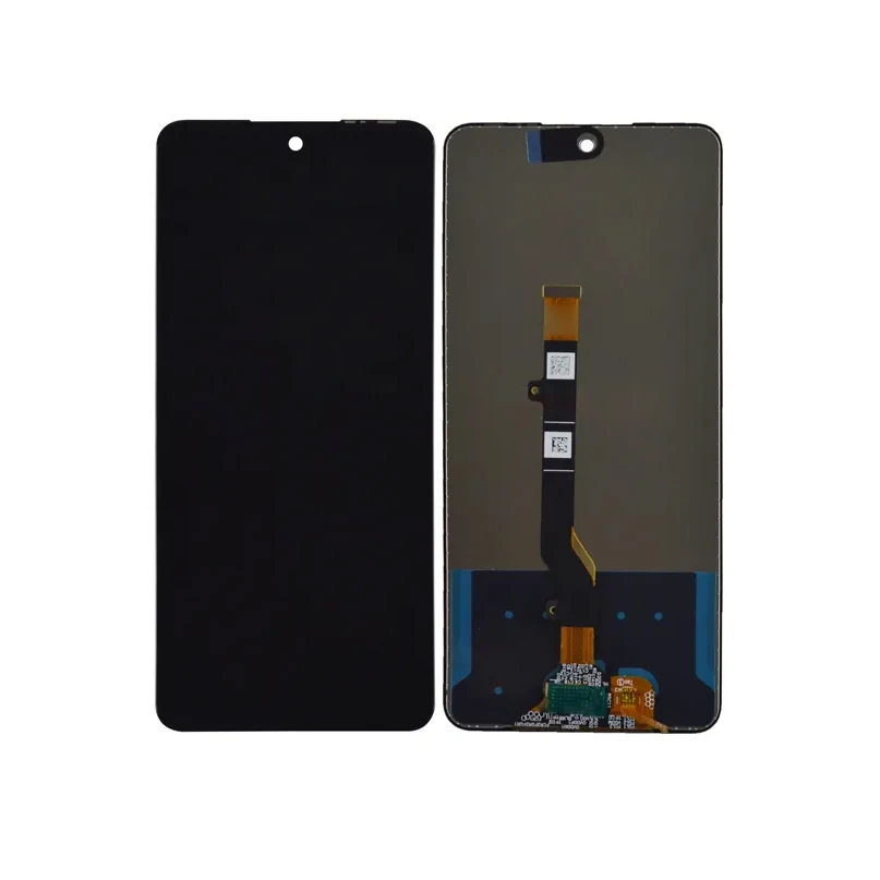 infinix hot 10 lite lcd compatible