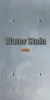 Water Stain