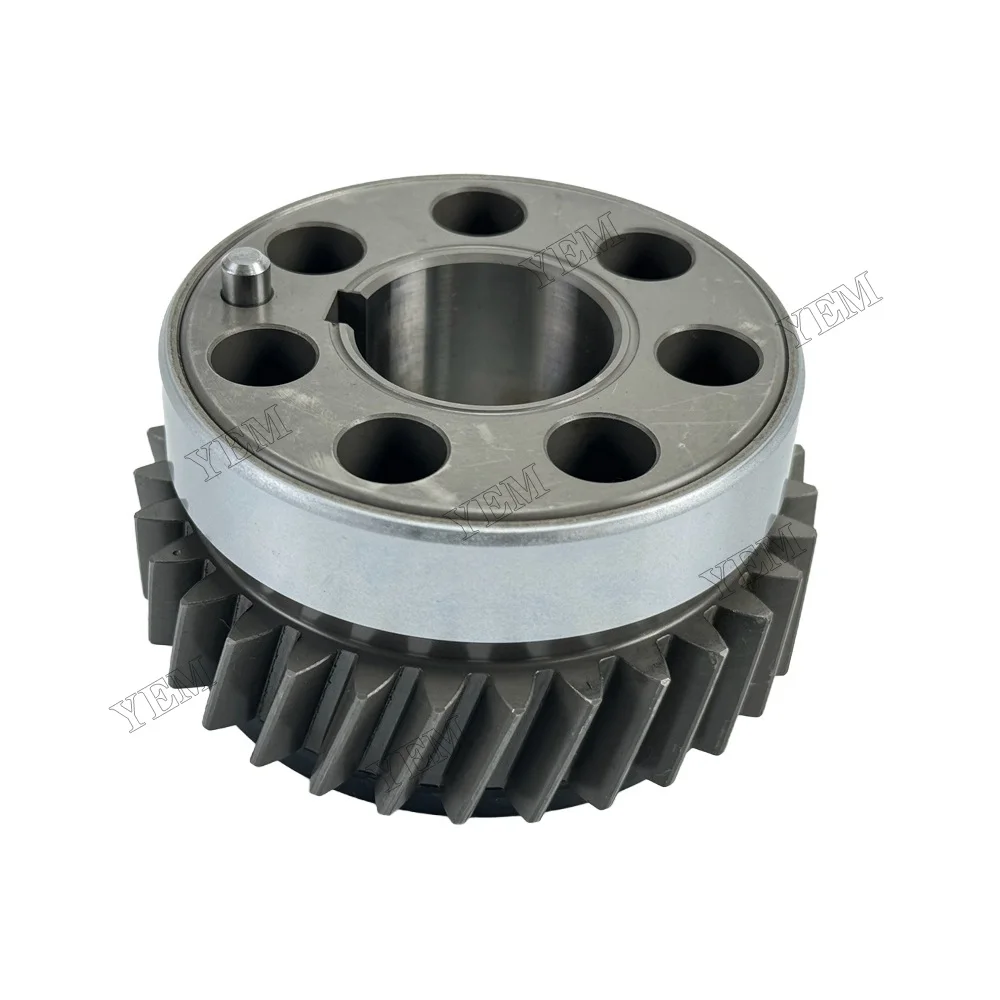 D902 Crankshaft Gear Compatible for Kubota Engine Rebuild Kit 3
