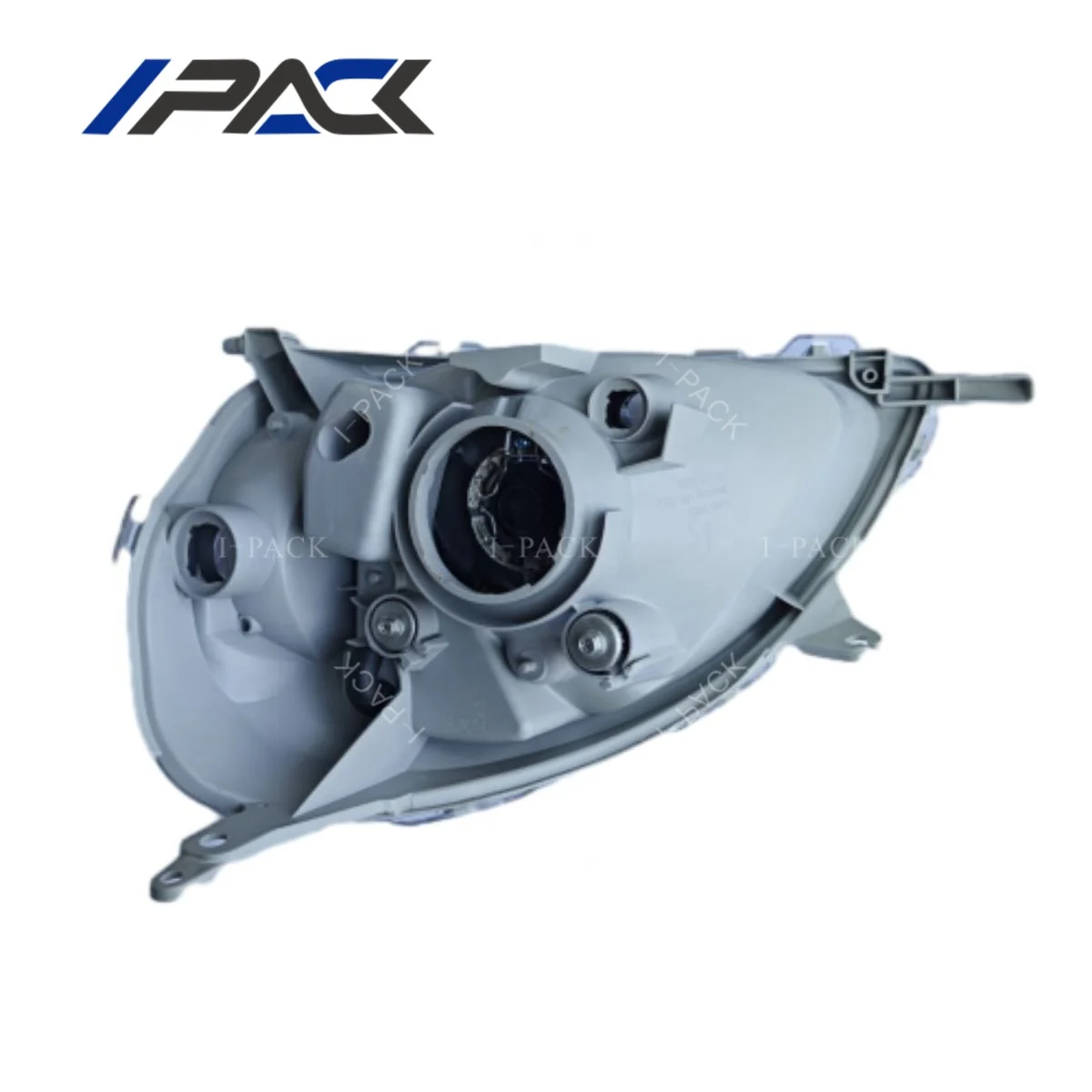 Auto Parts Front Head Light  for TOYOTA Yaris 1999-2002 Headlight Front Lamp Bumper Lamp