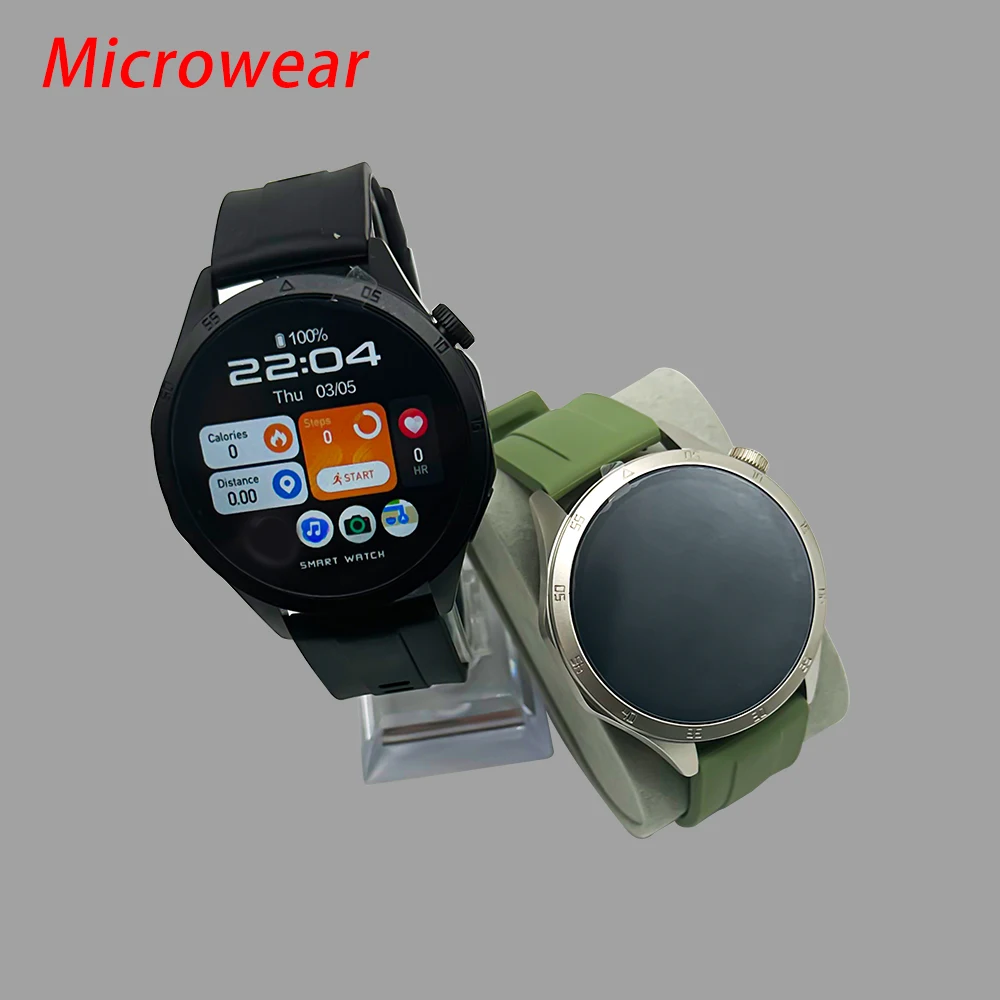 Watch4 Pro Max Smart Watch Men Women Sleep Heart Rate Blood Pressure Monitor Reloj Inteligente Smart Watch with BT Call
