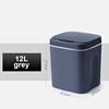 12L Battery grey