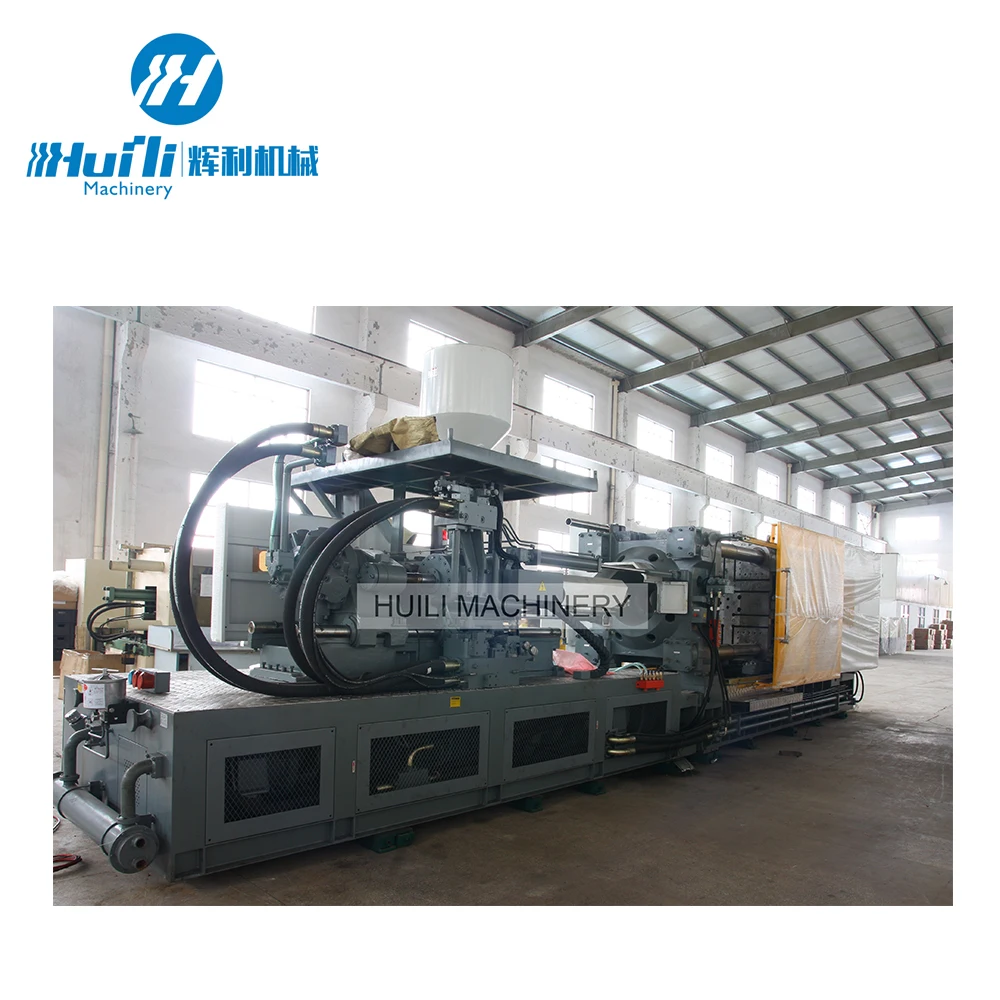 750 Ton Plastic Injection Machine Price