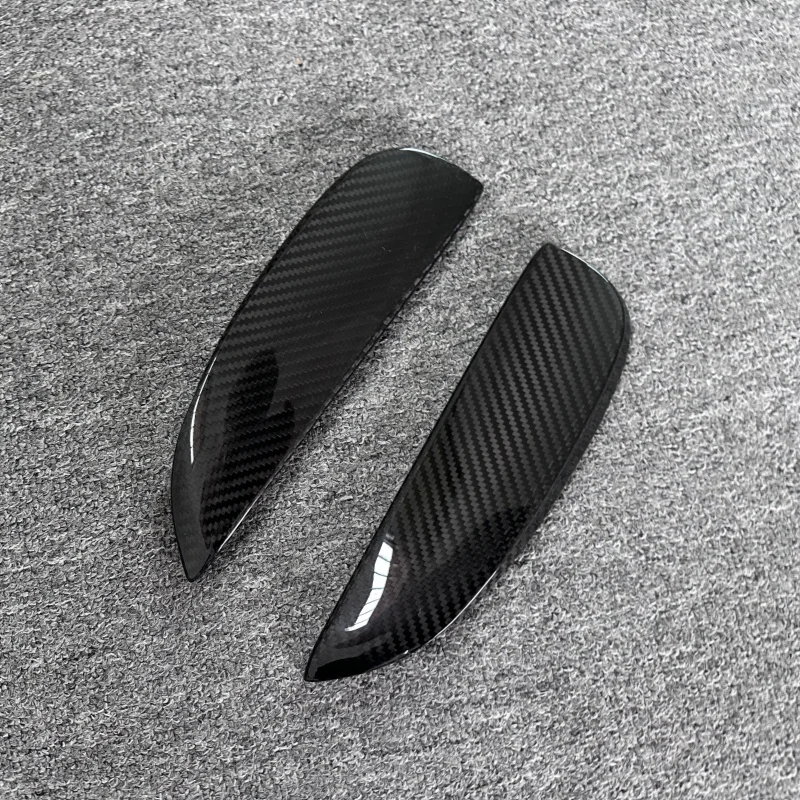 Kit de Ventilação Frontal para McLaren GT foto 4