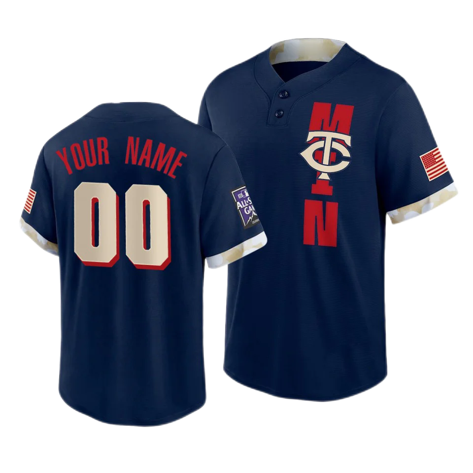 Men's Minnesota Twins Max Kepler Byron Buxton Baseball Jersey - China Sport  Wear and Basketball Jersey price