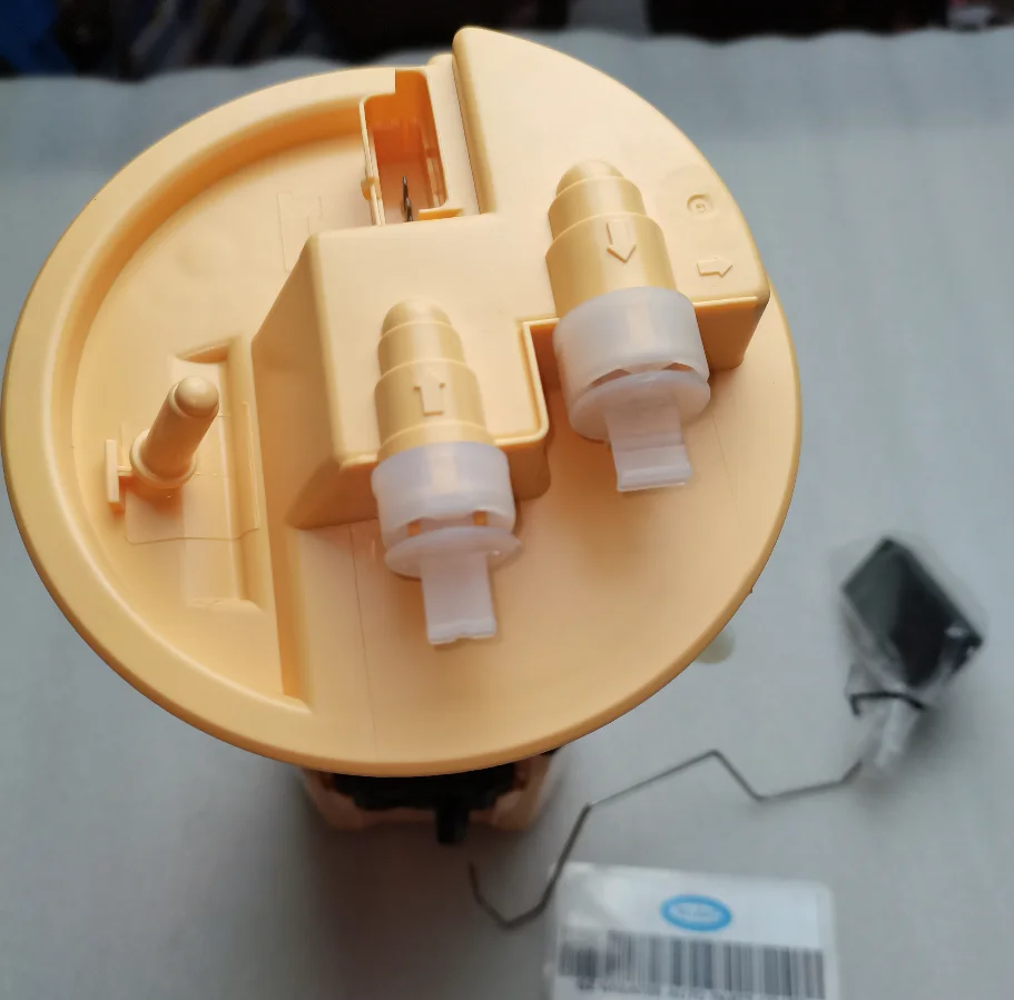 WLGRT Fuel Pump Assembly for Ford Transit MK7 - 1 YEAR WARRANTY
