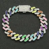 SL037-สีเงินหลากสี
