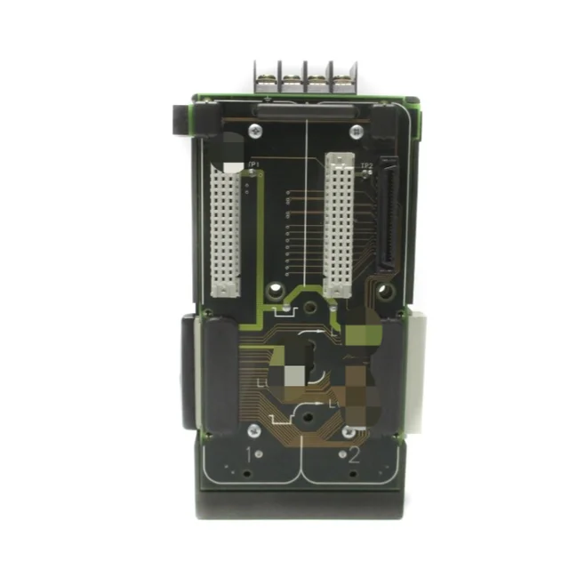 Kj4001x1-ba2 12p1562x012 Rev. a Unmp New Original Ready Stock Industrial Automation Pac Dedicated Plc Controller