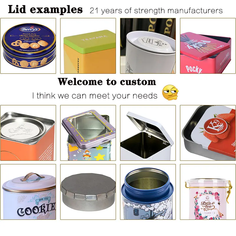 Factory Rectangular Classic Design Candy Altoids Tin Custom Small Tin Box With Hinge Lid Food Grade Chewing Gum Tin
