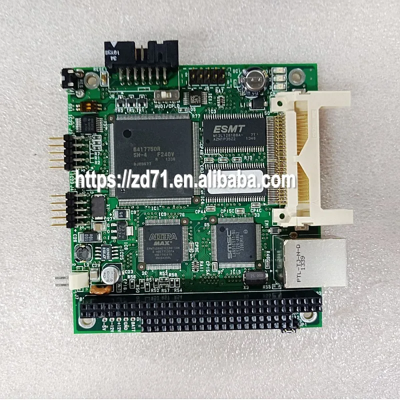 アルファプロジェクト SH4Aボード