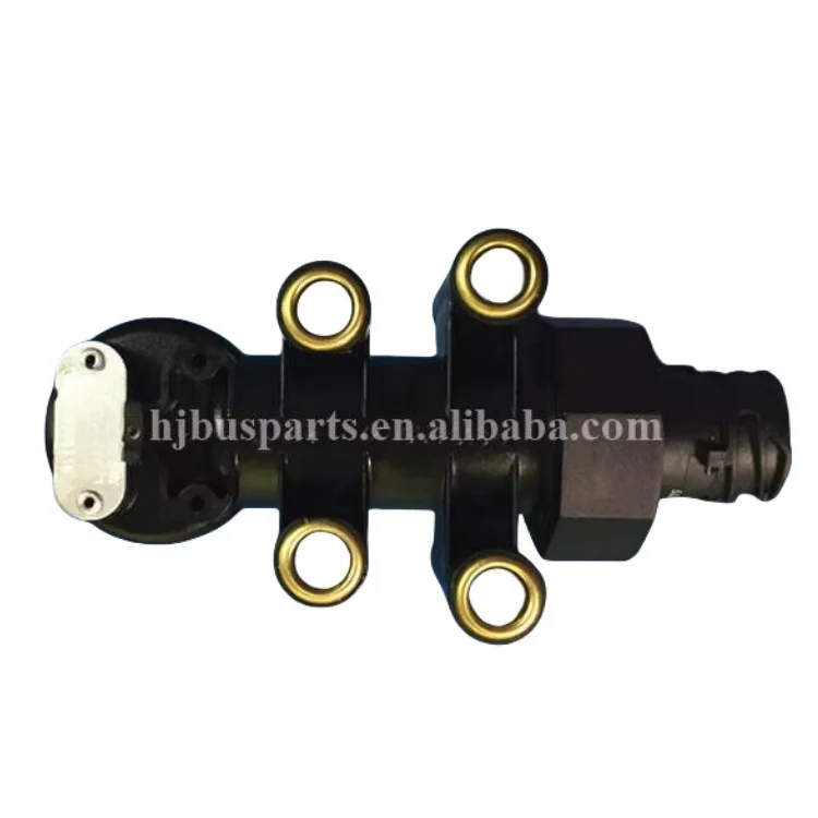 Coach Bus Parts Level Valve 4410500110 Leveling Valve China Auto Part